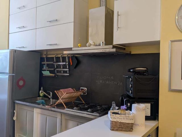 Apartment in Via Francesco Todaro, Bologna for 50 m²