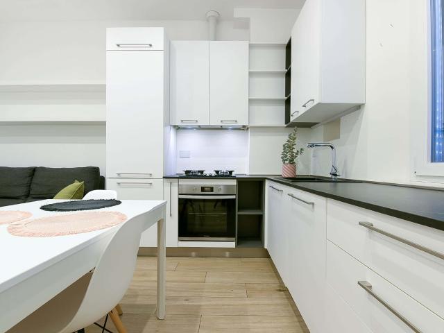 Apartment in Via Francesco de Sanctis, Bologna for 48 m² with 1 bedroom