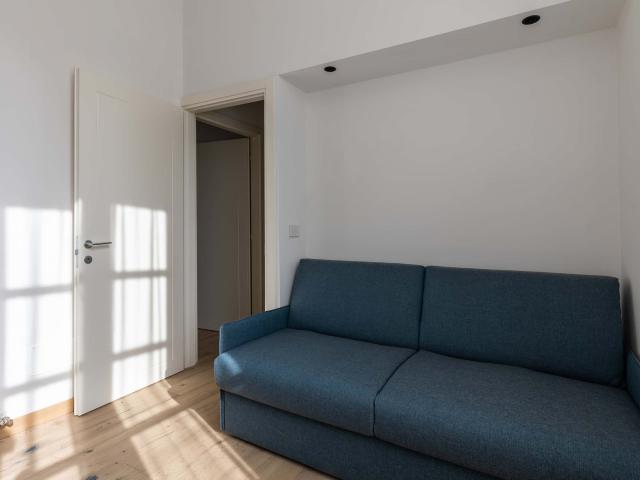Apartment in Via Guglielmo Oberdan, Bologna for 75 m² with 2 bedrooms