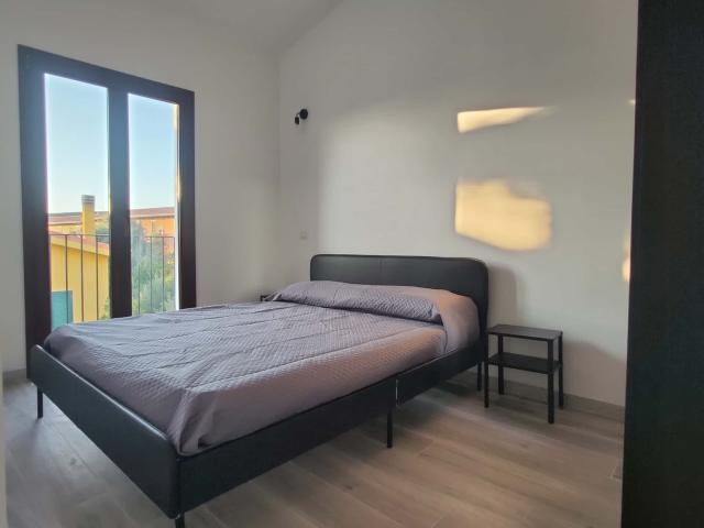 Apartment in Via Gutturu Saidu, Sant'Anna Arresi for 55 m² with 1 bedroom