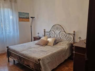 Appartamento in affitto a Bruzzano - Balcone