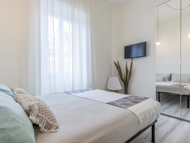 Apartment in Via Gabrio Serbelloni, Roma for 50 m² with 1 bedroom