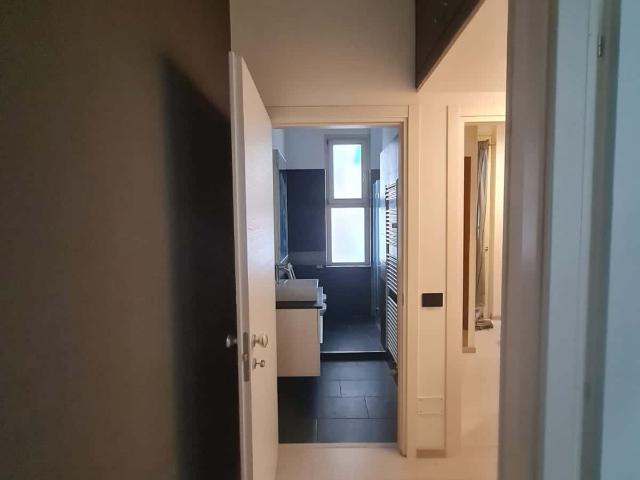 Apartment in Via Gaetano Braga, Milano for 60 m² with 2 bedrooms