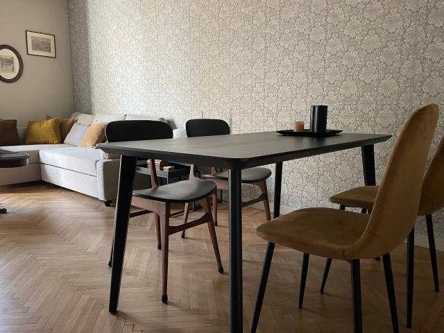 Apartment in Via Gaetano Donizetti, Torino for 115 m² with 2 bedrooms