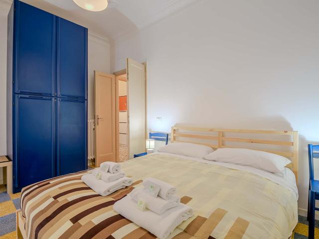 Apartment in Via Galazia, Roma for 110 m² with 2 bedrooms