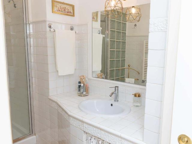 Apartment in Via Gela, Roma for 120 m² with 2 bedrooms