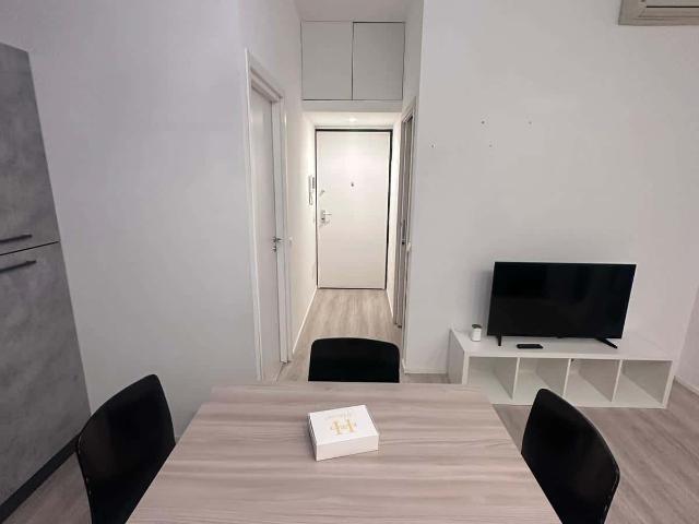 Apartment in Via Giovanni Battista Sammartini, Milano for 45 m² with 1 bedroom