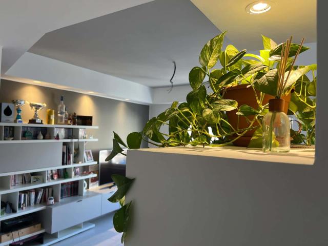 Apartment in Via Giovanni Bettolo, Brindisi for 125 m² with 2 bedrooms