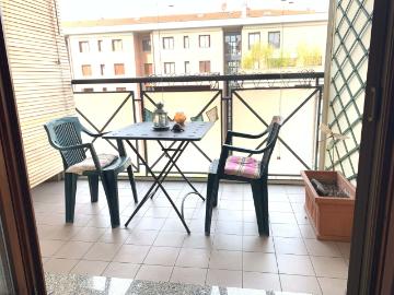 Apartment in Via Giuseppe Dossetti, San Donato Milanese for 60 m² with 1 bedroom