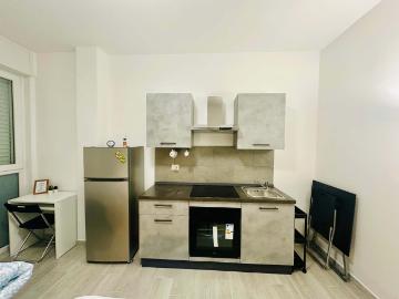 Apartment in Via Giuseppe Dozza, Bologna for 18 m²