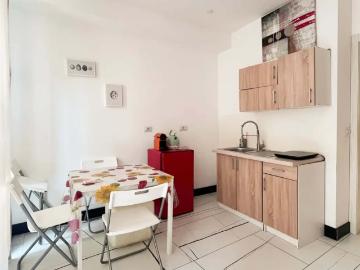 Apartment in Via Giuseppe Taccioli, Milano for 55 m² with 1 bedroom
