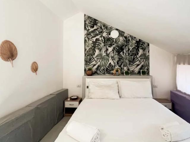 Apartment in Via Giuseppe Taccioli, Milano for 55 m² with 1 bedroom