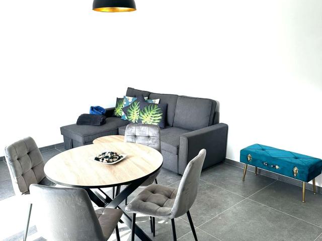 Apartment in Via Italia, Quartu Sant'Elena for 70 m² with 2 bedrooms