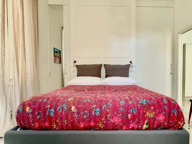 Apartment in Via Ludovico di Monreale, Roma for 76 m² with 2 bedrooms