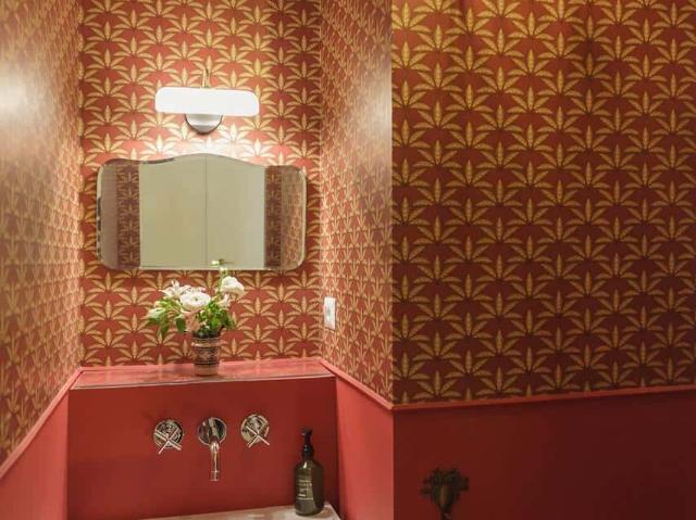 Apartment in Via Ludovico di Monreale, Roma for 76 m² with 2 bedrooms