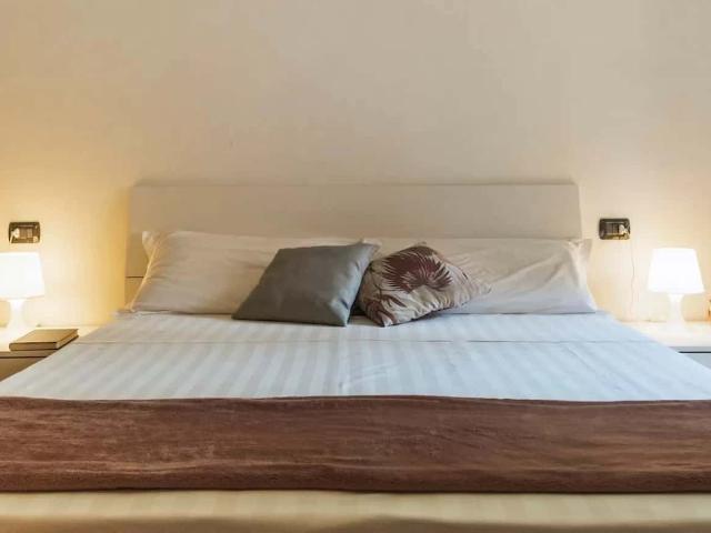 Apartment in Via Ludovico Zamenhof
