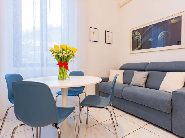 Apartment in Via Lambrate, Milano for 55 m² with 1 bedroom