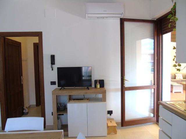 Apartment in Via Leonardo Da Vinci, Toscolano Maderno for 85 m² with 2 bedrooms
