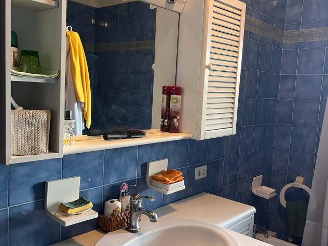 Apartment in Via Lombardia, Zanica for 65 m² with 2 bedrooms