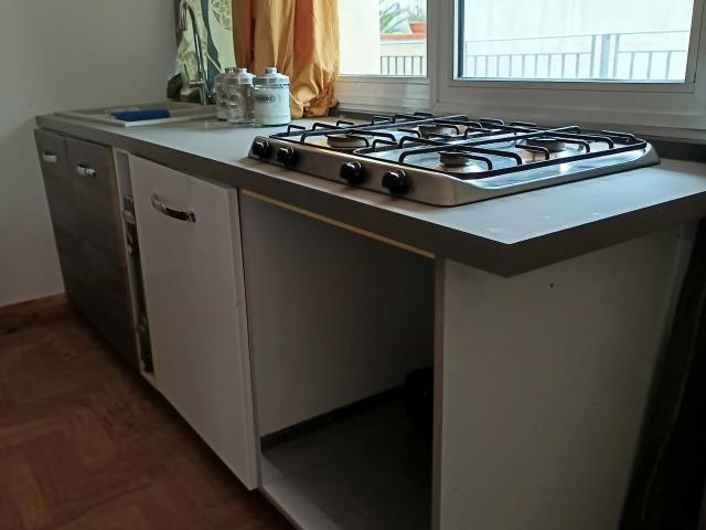 Apartment in Via P. Nenni, Casoria for 29 m²
