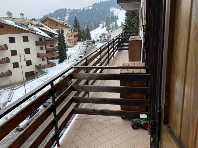 Apartment in Via Pian del Termen, Malga Alta di Sotto for 40 m²