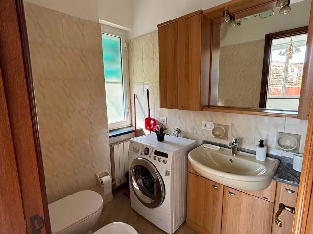 Appartamento Ca de la Mia, in Via Piacenza, Chiavari di 65 m² con 1 camera
