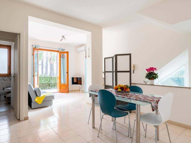 Apartment in Via Porpetto, Pozzillo for 65 m² with 1 bedroom