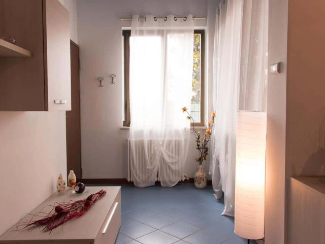 Apartment in Via Porretta, Milano for 42 m²