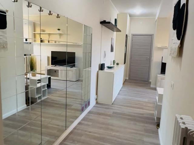 Apartment in Via Privata Filippo Tommaso Marinetti, Milano for 75 m² with 2 bedrooms
