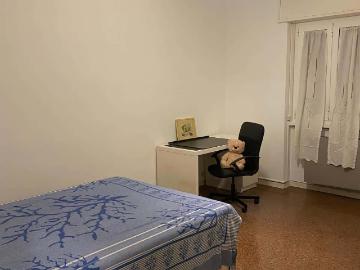 Apartment in Via Raffaello Sanzio, Novate Milanese for 70 m² with 1 bedroom