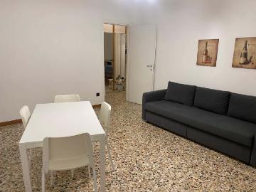 Apartment in Via Raffaello Sanzio, Novate Milanese for 70 m² with 1 bedroom