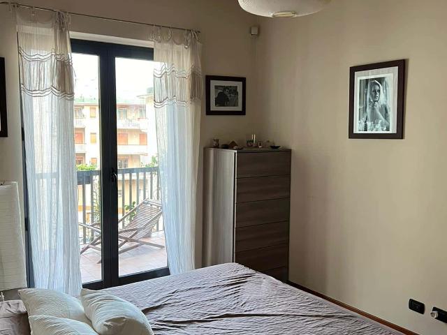 Apartment in Via Riccardo da San Germano, Cassino for 60 m² with 1 bedroom