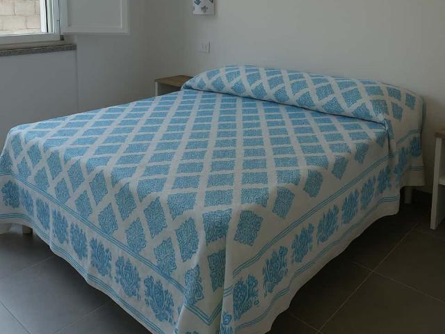 Apartment in Via Risorgimento, Sant'Antioco for 32 m² with 1 bedroom