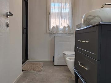 Apartment in Via Rodolfo Morandi, Pianoro for 55 m² with 1 bedroom