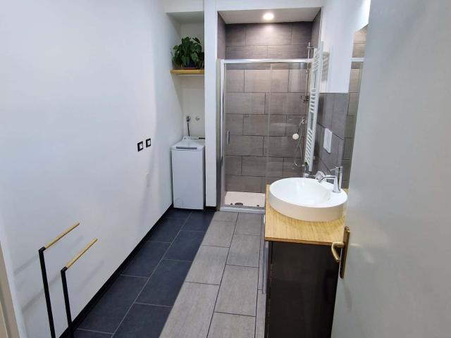 Apartment in Via Roma, San Giorgio delle Pertiche for 95 m² with 1 bedroom