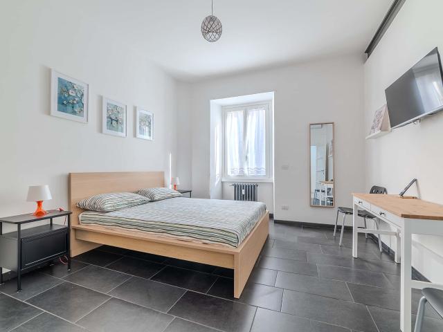 Apartment in Via S. Vincenzo de' Paoli, Roma for 65 m² with 2 bedrooms