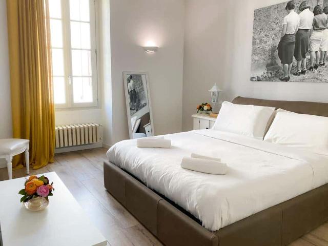 Apartment in Via San Giovanni Bosco, Monza for 79 m² with 1 bedroom