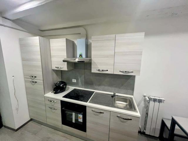 Apartment in Via San Lorenzo in Selva, Trieste for 25 m²