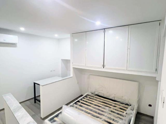 Apartment in Via San Lorenzo in Selva, Trieste for 35 m²