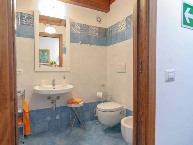 Apartment in Via San Lorenzo, Viterbo for 70 m² with 1 bedroom