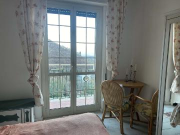 Apartment in Via San Luca, Guarcino for 60 m² with 2 bedrooms