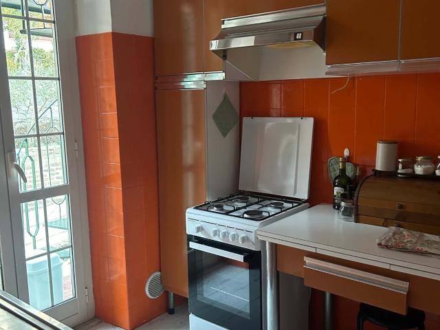 Apartment in Via San Luca, Guarcino for 60 m² with 2 bedrooms