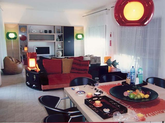 Apartment in Via San maria degli Angeli, Lido Manfria for 160 m² with 3 bedrooms
