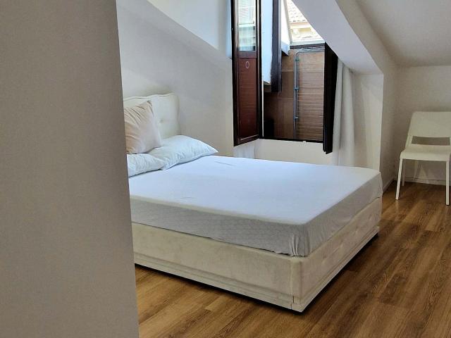 Apartment in Via San Secondo, Torino for 34 m² with 1 bedroom