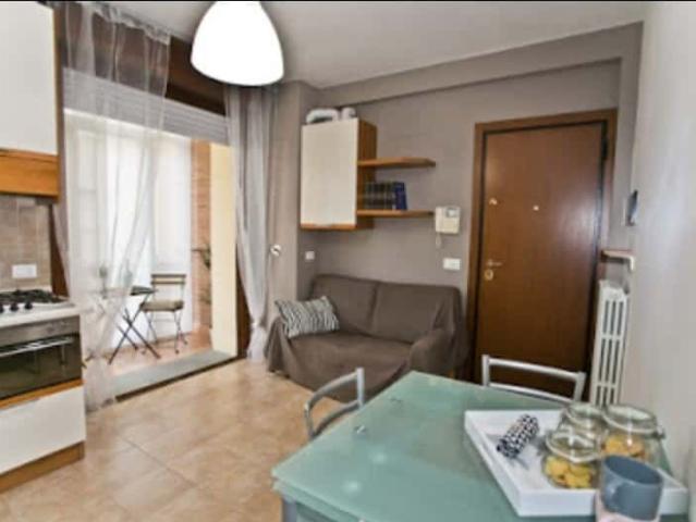 Apartment in Via Sandro Pertini, Bentivoglio for 40 m² with 1 bedroom