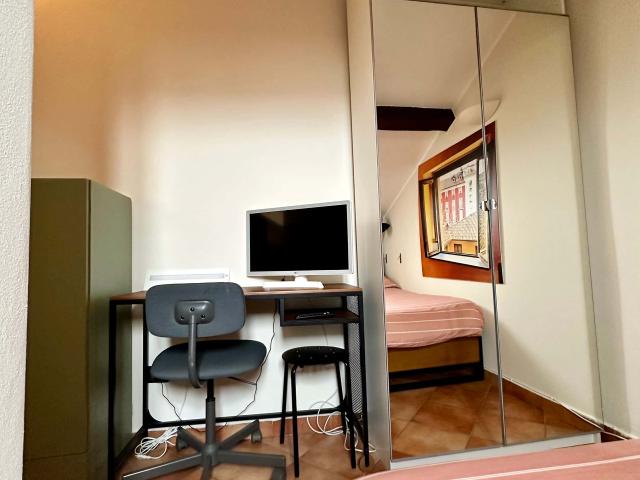 Apartment in Via Solferino, Milano for 28 m²