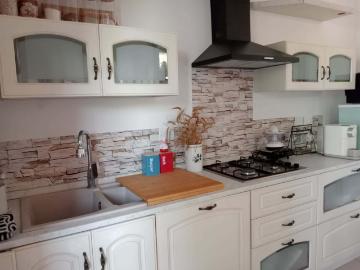 Apartment in Via Tina Modotti, Cesena for 125 m² with 3 bedrooms