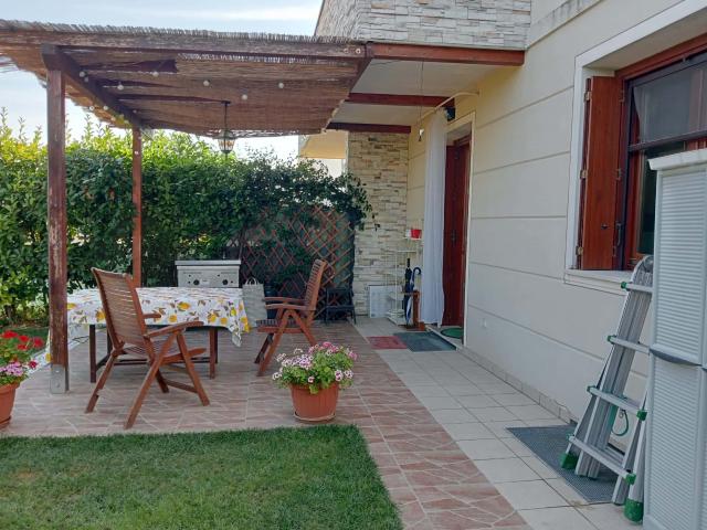 Apartment in Via Tina Modotti, Cesena for 125 m² with 3 bedrooms