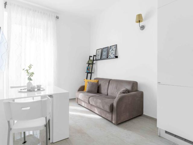 Apartment in Via Tonale, Milano for 45 m² with 1 bedroom