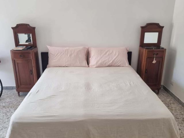 Apartment in Via Venturieri, Giovinazzo for 82 m² with 2 bedrooms